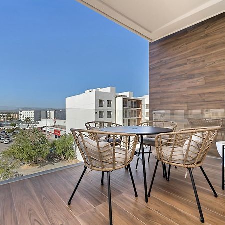 Luxury Apartment With Pool And Jacuzzi On Terrace In Medano Cabo San Lucas Zewnętrze zdjęcie