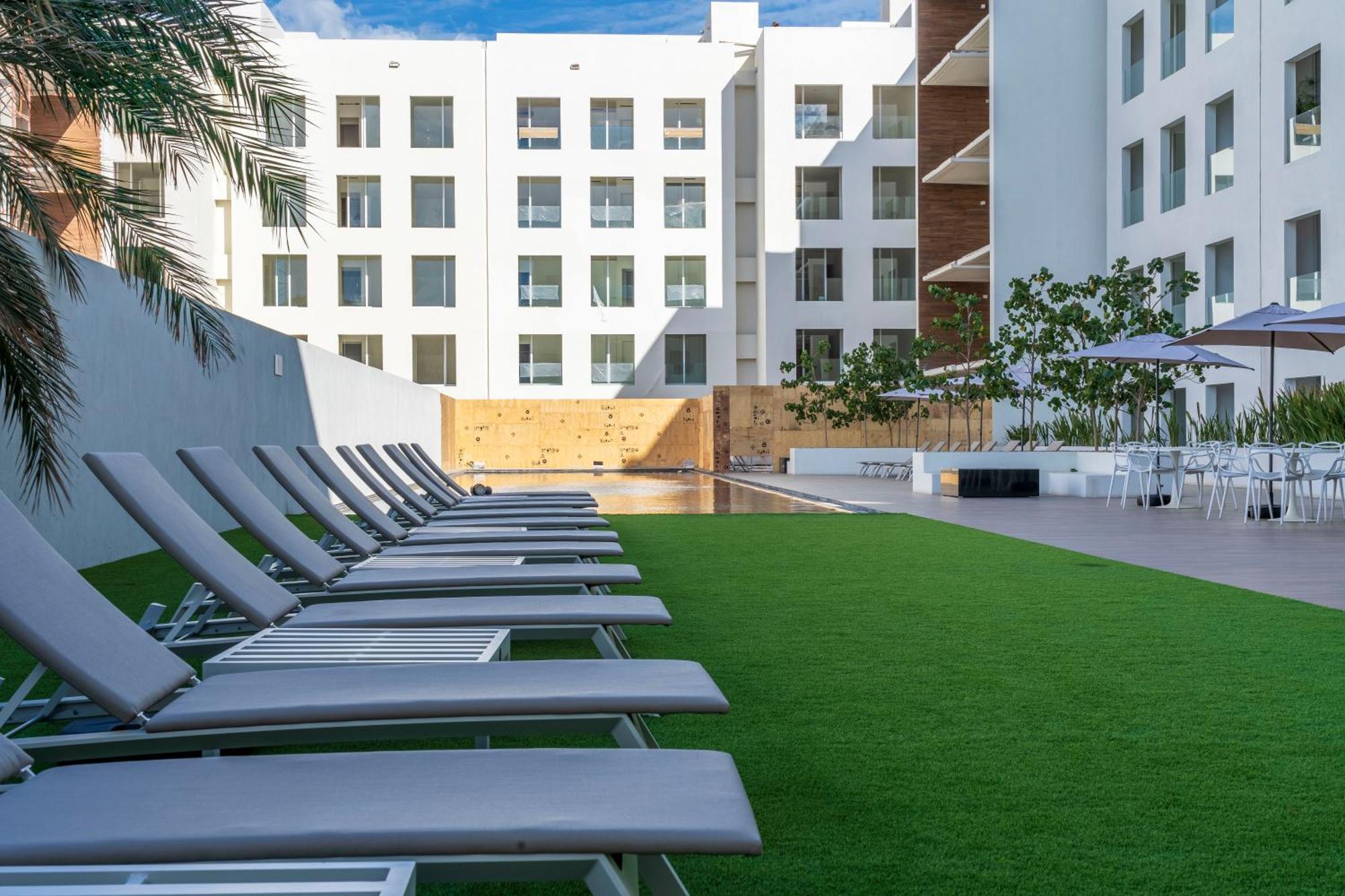 Luxury Apartment With Pool And Jacuzzi On Terrace In Medano Cabo San Lucas Zewnętrze zdjęcie